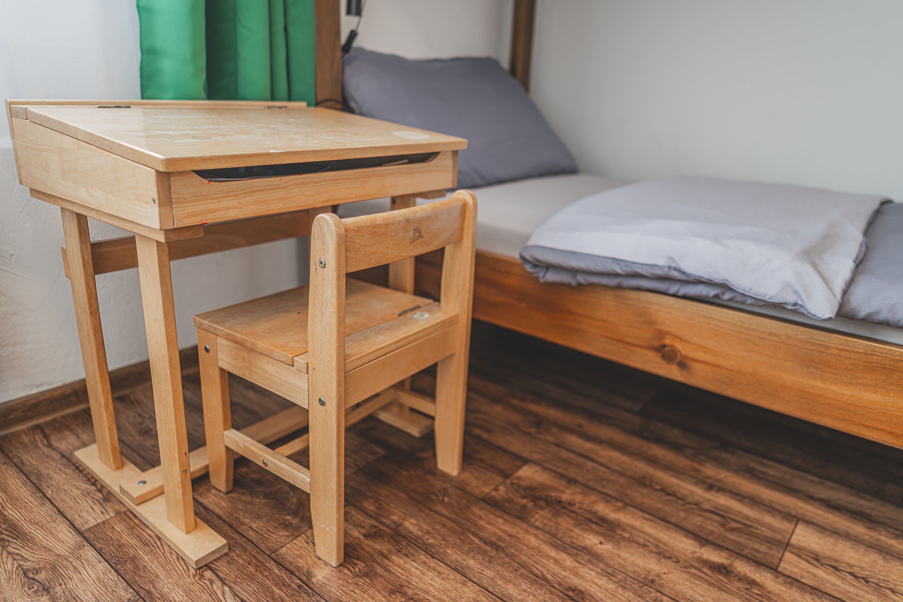 Apartmán Podkroví – fotografie 13