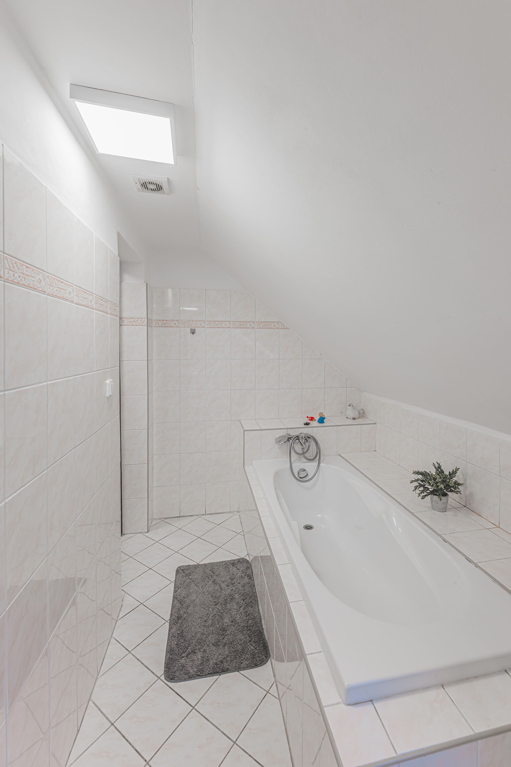 Apartmán Podkroví – fotografie 15