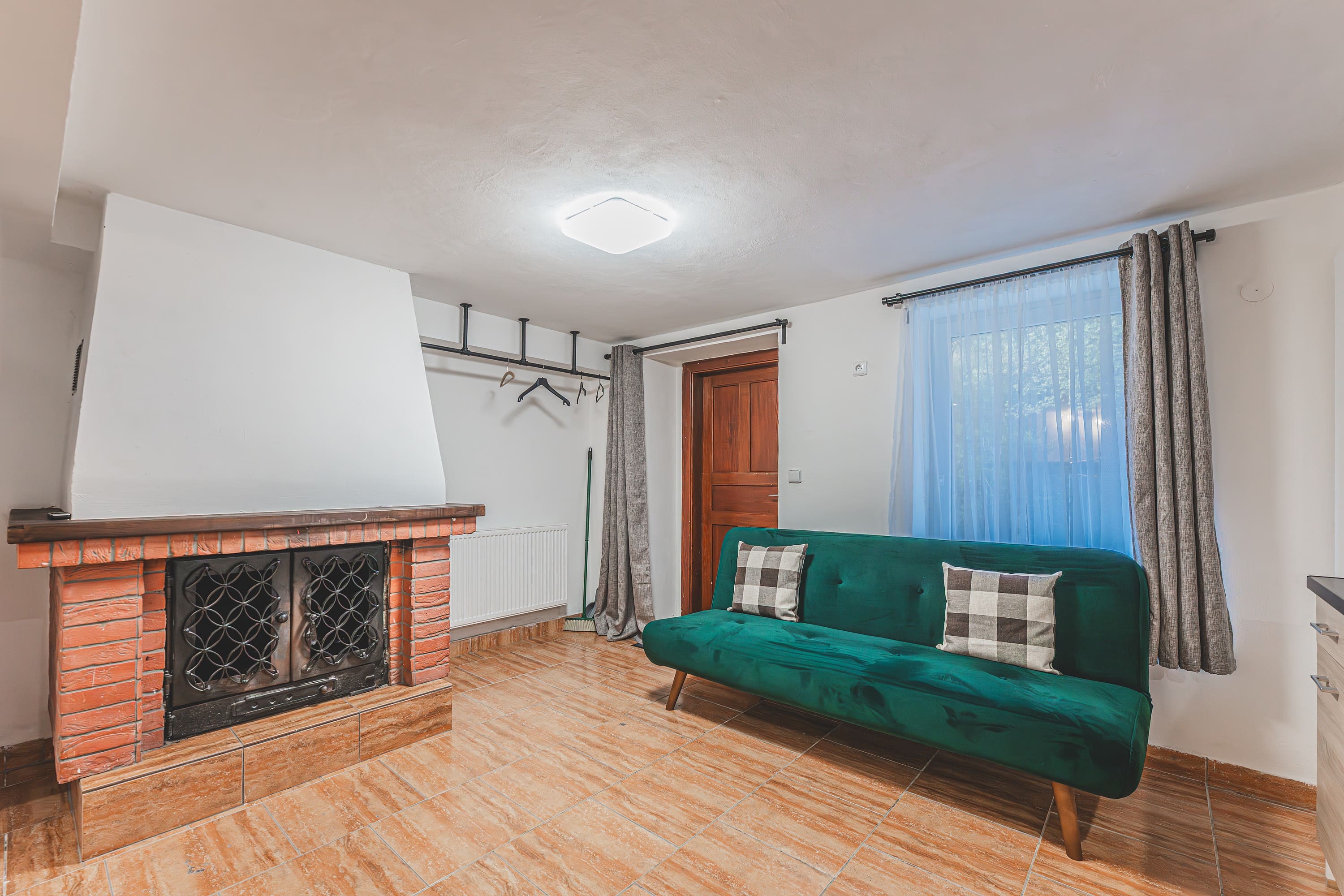 Apartmán Studio – fotografie 13