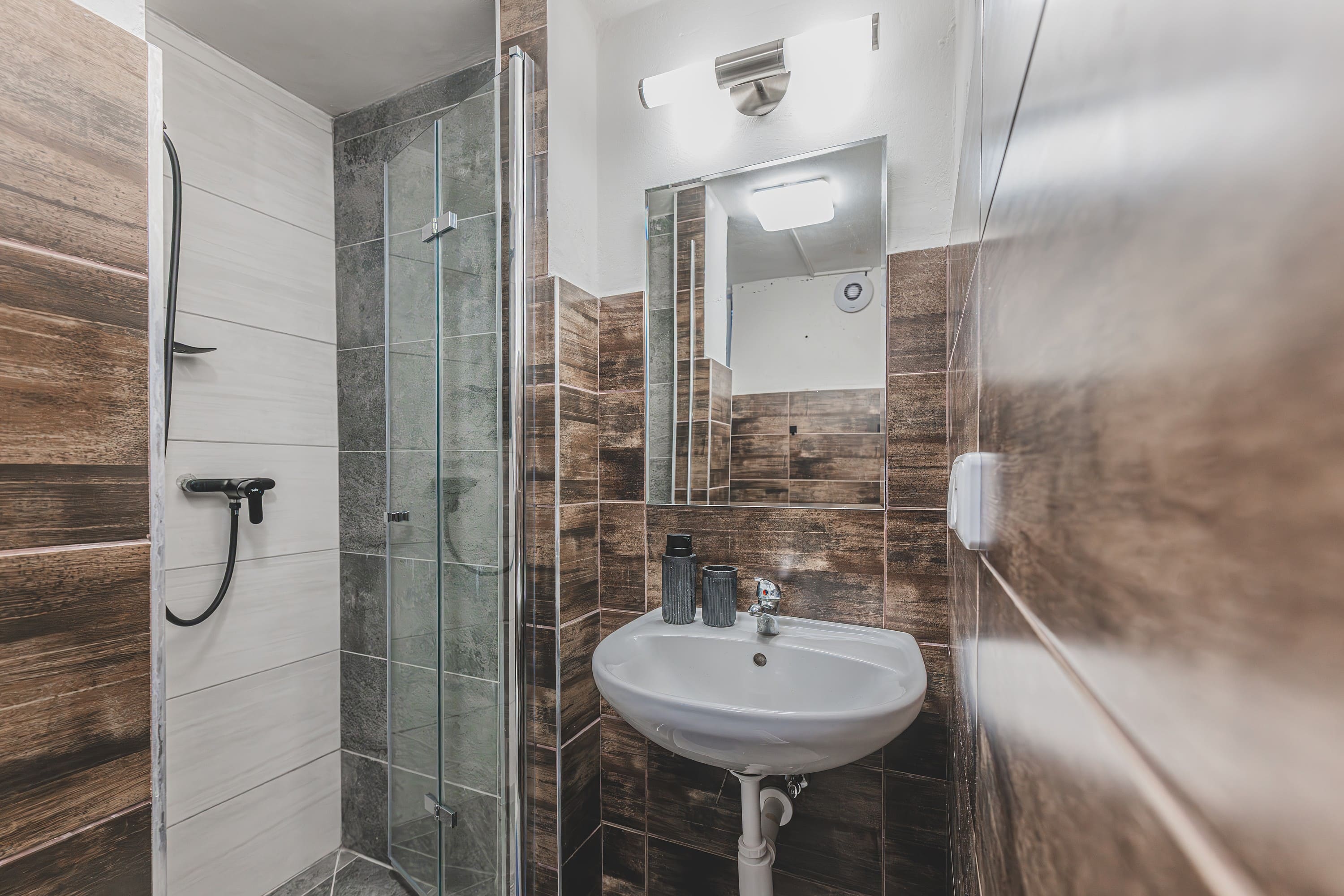 Apartmán Studio – fotografie 15