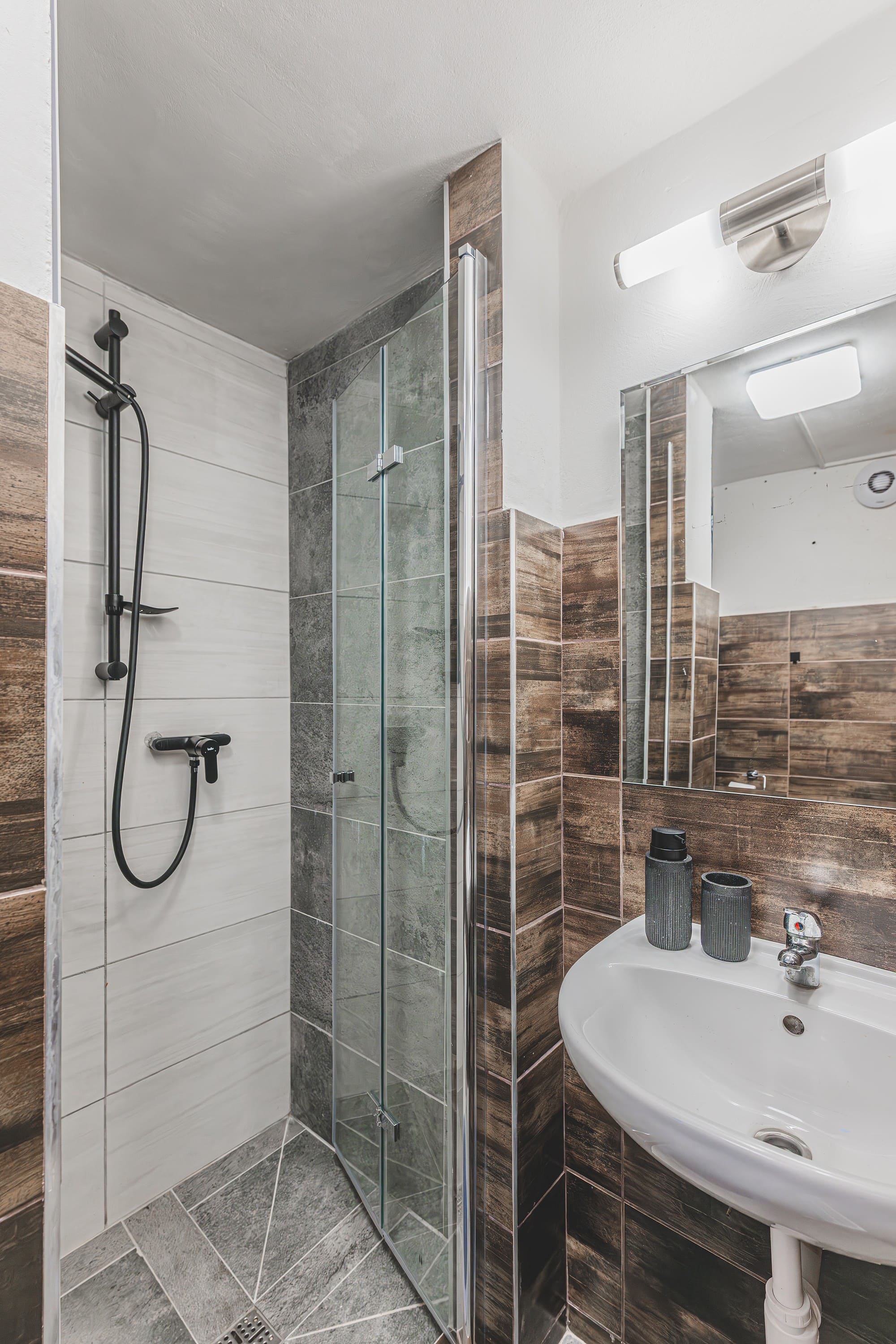 Apartmán Studio – fotografie 16
