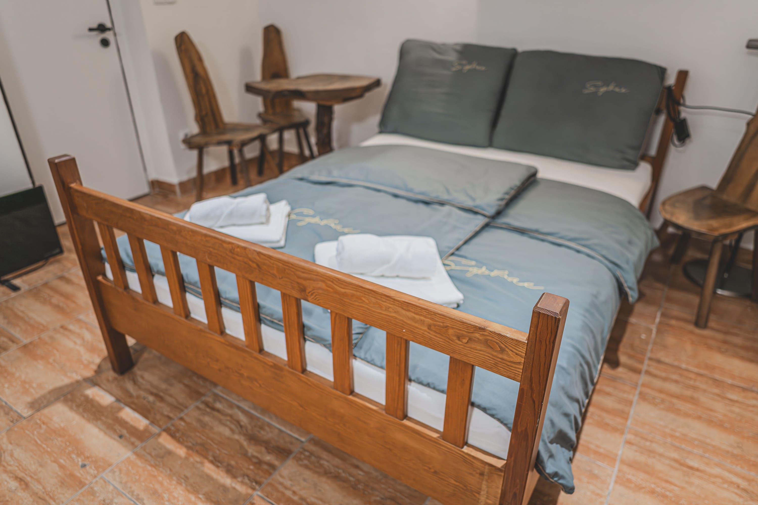 Apartmán Studio – fotografie 18