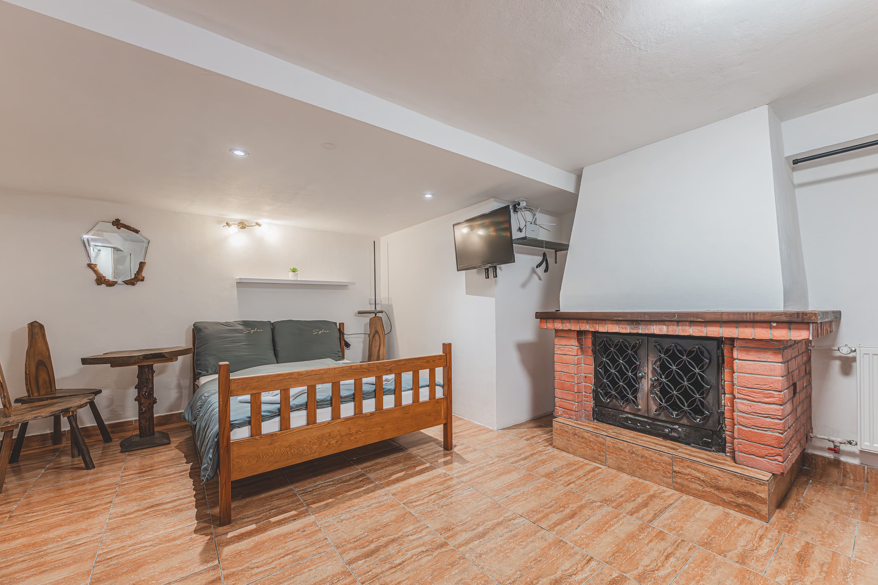 Apartmán Studio – fotografie 3