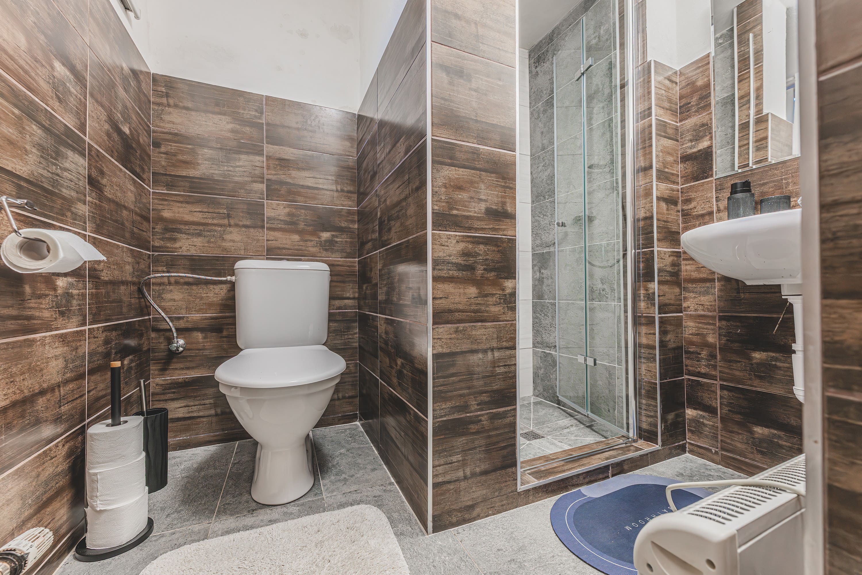 Apartmán Studio – fotografie 5