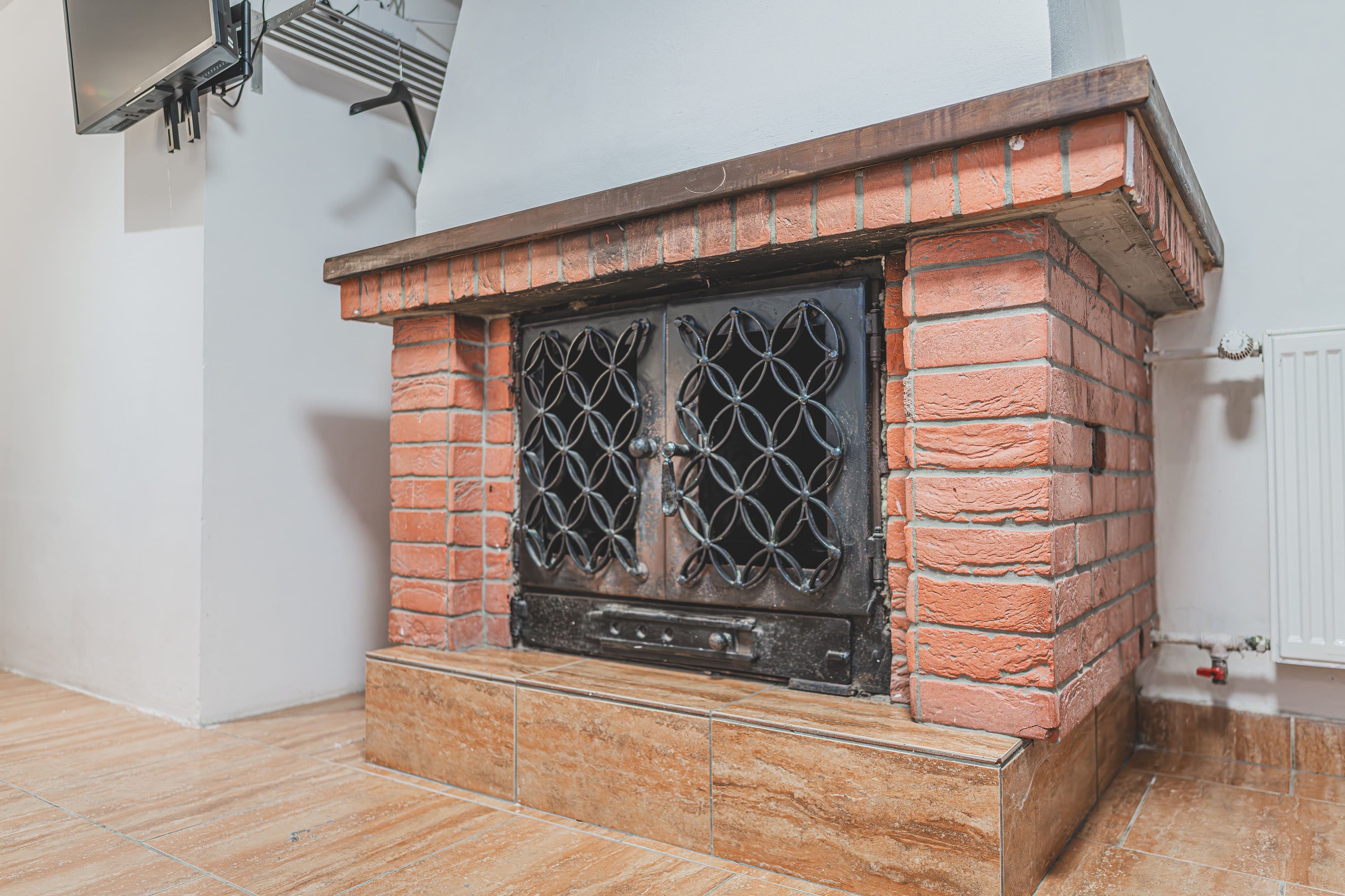 Apartmán Studio – fotografie 9